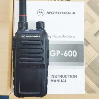 MOTOROLA GP-600
