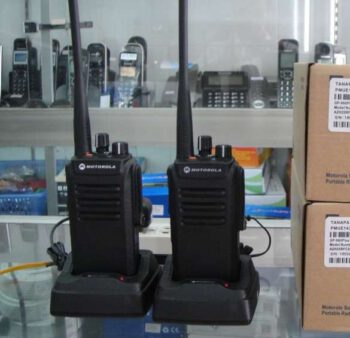 MOTOROLA GP-970 PLUS