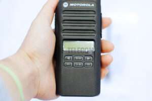 motorola xir c2620