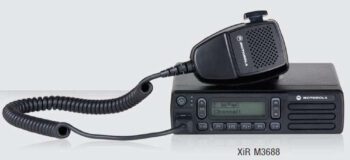 Motorola M3688