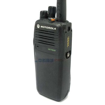 MOTOROLA XIR P8208