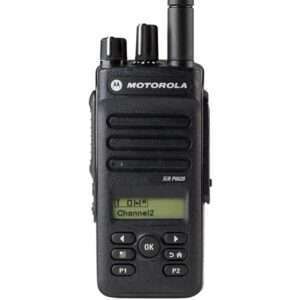 motorola20xir20p6620