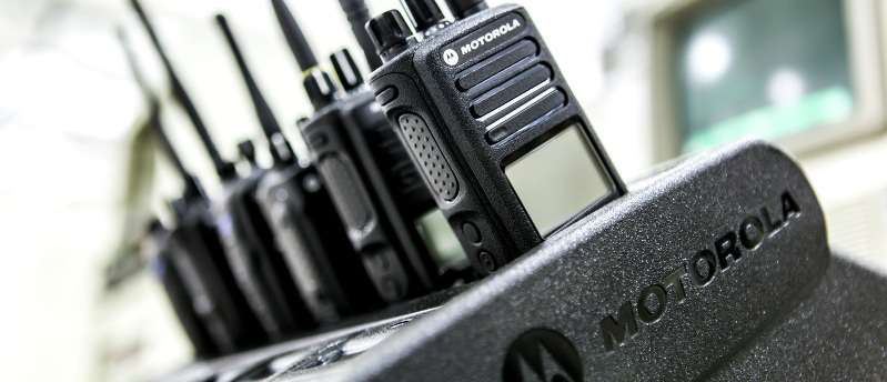 mototrbo impres 3