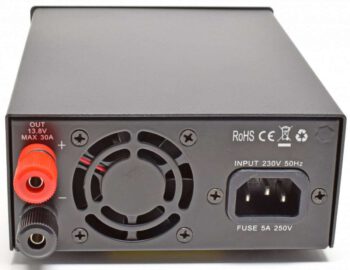 Nguồn Alinco DM-430E/DM-430T 1 nguon Alinco DM 430