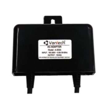 Nguồn camera Vantech PSA-01S/12V-2A