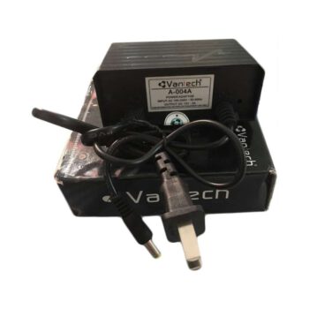 Nguồn camera Vantech PSA-01S/12V-2A 1 nguon vantech psa 01s 12v 2a 2