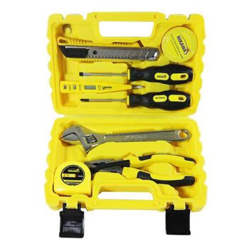 Bộ dụng cụ 12 món Nikawa NK-BS012