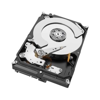 Ổ cứng HDD Seagate skyhawk 4TB 64MB Cache 1 o cung hdd seagate skyhawk 4tb