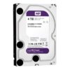 Ổ cứng HDD Western Purple 4TB 64MB Cache