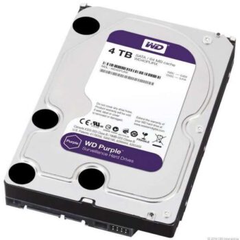 o cung hdd western 4tb