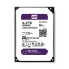 Ổ cứng HDD Western Purple 8TB SATA 3 256MB Cache