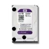 Ổ cứng HDD Western Purple 3TB 64MB Cache