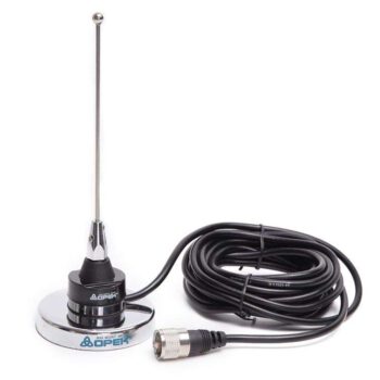Anten OPEK NC-450