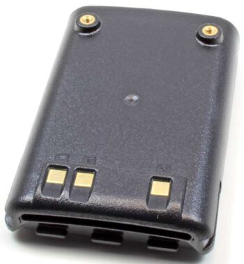 pin alinco ebp 87