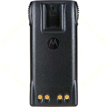 PIN MOTOROLA GP328 / GP338