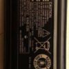PIN KENWOOD KNB-53N
