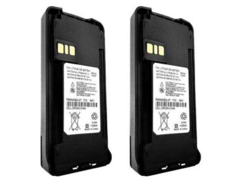 Pin máy bộ đàm Motorola CP1660