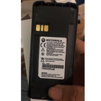 Pin Máy Bộ Đàm Motorola CP1300