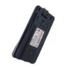 PIN MOTOROLA CP1100