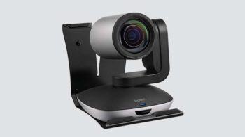 Logitech PTZ PRO 2 2 ptz pro 2 camera