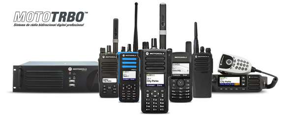 radios mototrbo 1