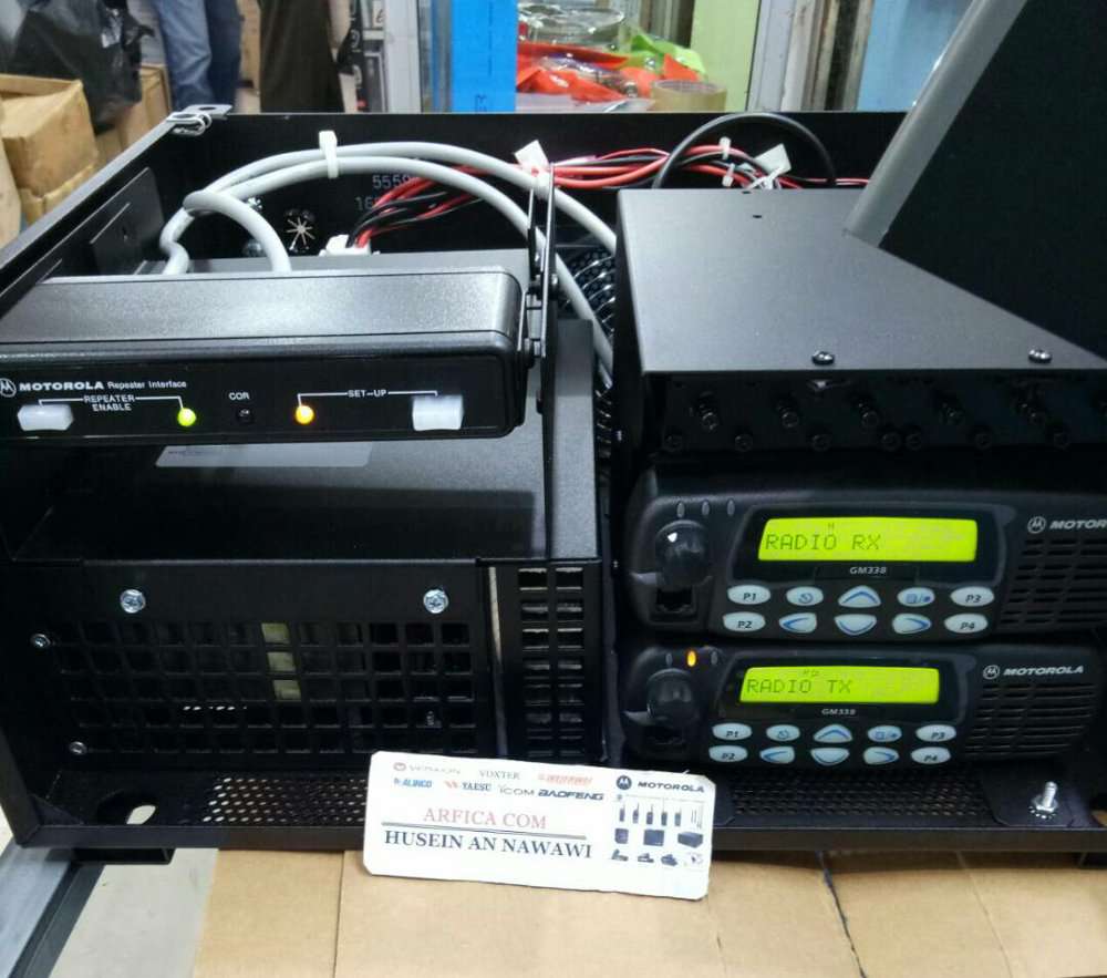 repeater_motorola_cdr_500 repeater motorola cdr 500