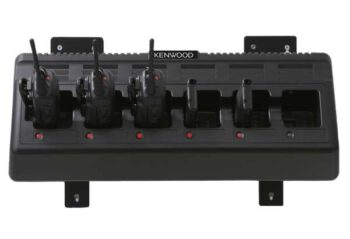 Sạc Kenwood KSC-356