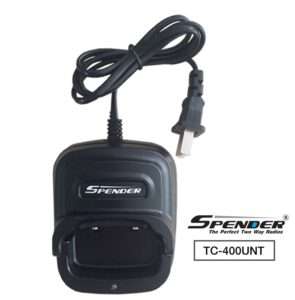 SẠC SPENDER TC-400UNT