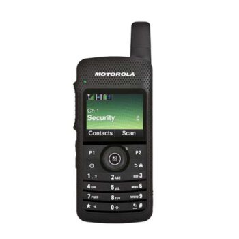 MOTOROLA SL1K