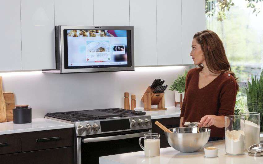 smart home 2020
