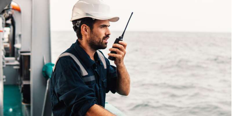 Bộ đàm là gì? Cách chọn mua bộ đàm phù hợp cho mọi nhu cầu (Cập nhật 2025) 1 standard marine communication language