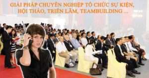 su dung bo dam trong su kien 1