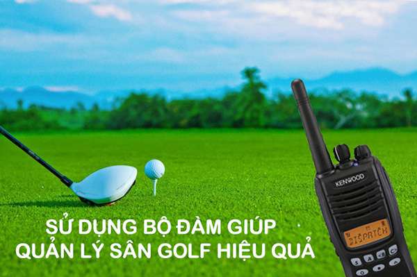 su dung may bo dam de quan ly hieu qua san golf 02