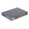 Switch POE 24 cổng HIKVISION DS-3E0326P-E/M