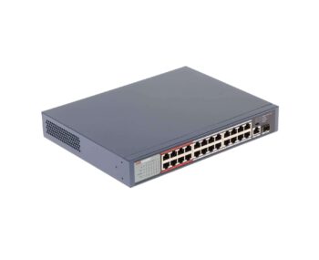 Switch POE 24 cổng HIKVISION DS-3E0326P-E/M