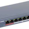 Switch POE 8 cổng HIKVISION DS-3E0109P-E