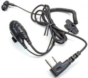 tai nghe Alinco DJ A41