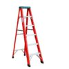 Thang cách điện chữ A Nikawa NKJ-6C