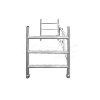 Thang giàn giáo lớn Nikawa JSJ-3