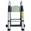 Thang nhôm rút đôi Sumo ADT806B