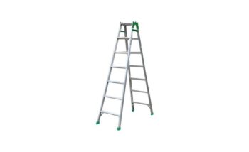 Thang nhôm gấp Nikawa NKY-7C