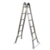 Thang nhôm gấp chữ A DIY TLCA-07