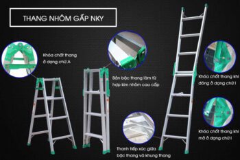 thang nhom gap chu a nikawa