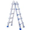 Thang nhôm gấp đa năng DIY TLG-45