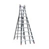 Thang nhôm gấp đa năng Nikawa NKB-50