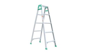 Thang nhôm gấp Nikawa NKY-5C