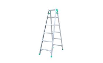 Thang nhôm gấp Nikawa NKY-6C