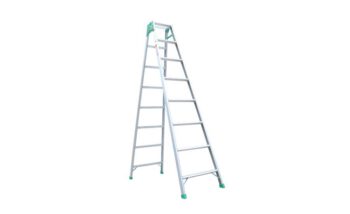 Thang nhôm gấp Nikawa NKY-8C