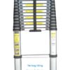 Thang nhôm rút gọn Nikita NKT-R38