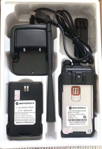tinh nang may bo dam motorola cp 5800